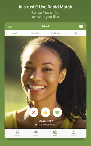 Meet Spiritual Singles App-screenshots-14